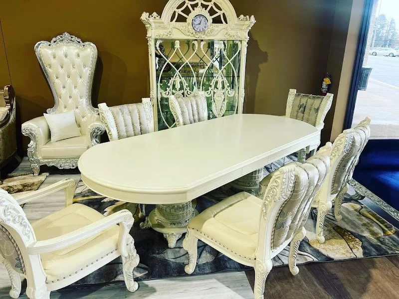 Show Place Furniture LLC