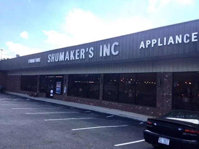 Shumakers Inc