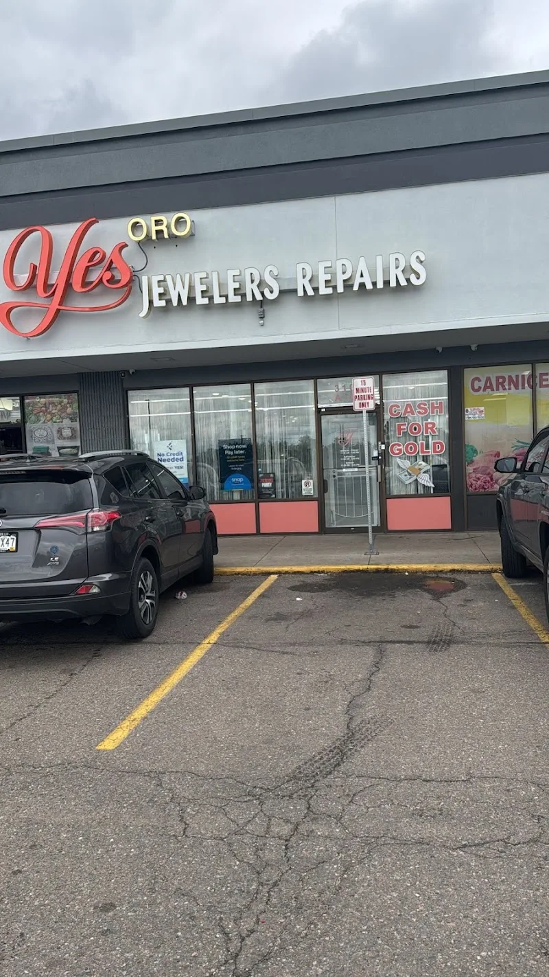 Si Es Oro LLC