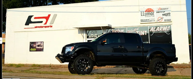 SI Motorsports LLC
