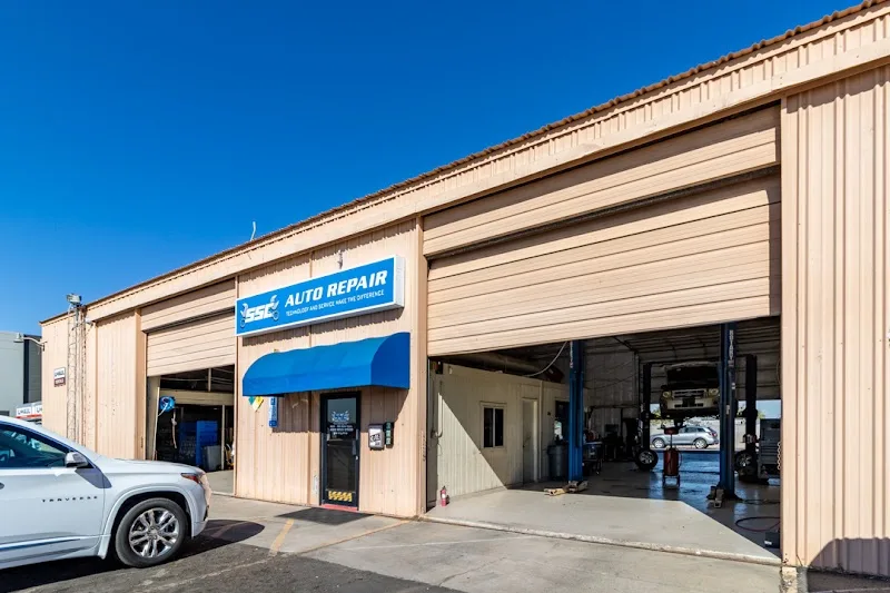 Siegele Service Center Inc