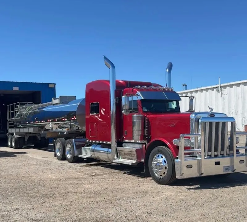 Sierra Special Transportation LLC