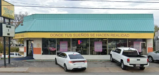 Siesta Sleep and Living Outlet