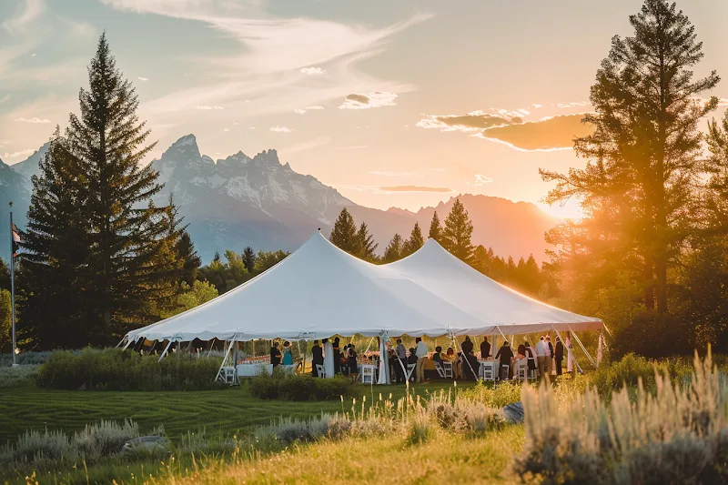 Signature Tents LLC (LP_AB)