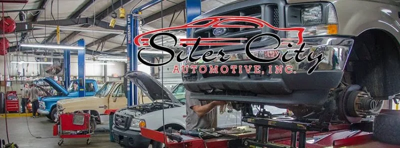 Siler City Automotive Inc