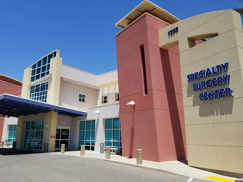 Siluetafirm Surgery Center LLC (AC)