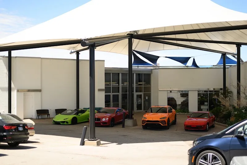 Silva Automotive Antioch LLC (FP)