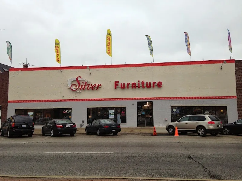 Silver Furniture Inc.