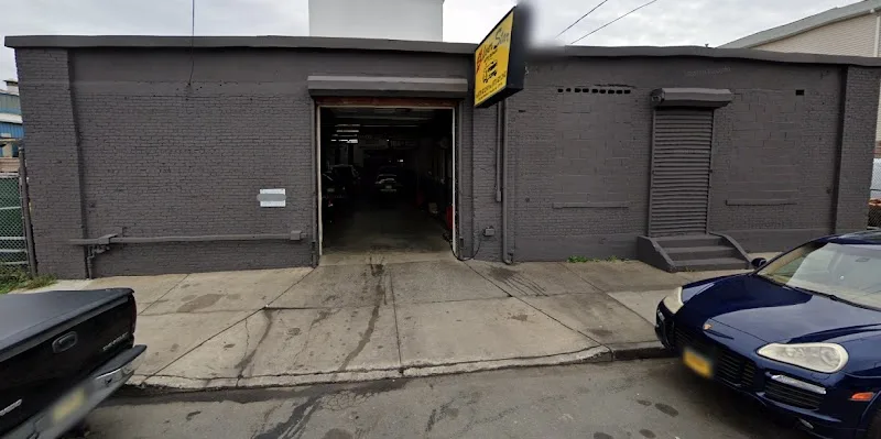 Silver Star Auto Repair LLC