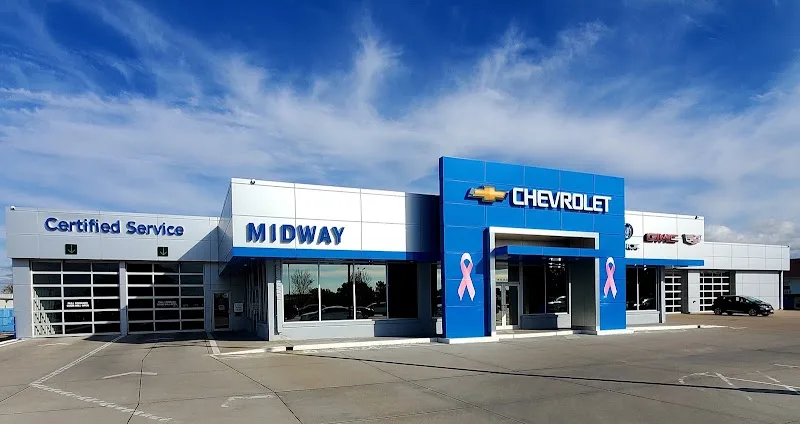 Silverado Sales inc