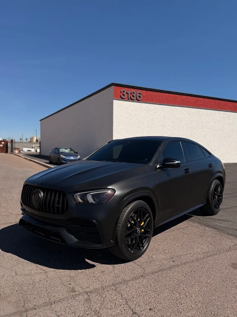 Simple Wrapz LLC