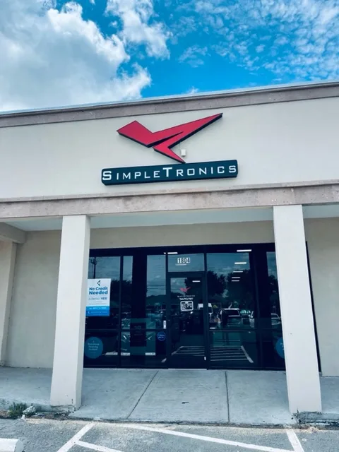 Simpletronics