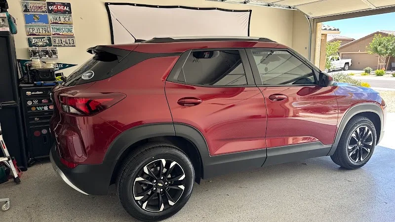 Sinaloa Tires LLC