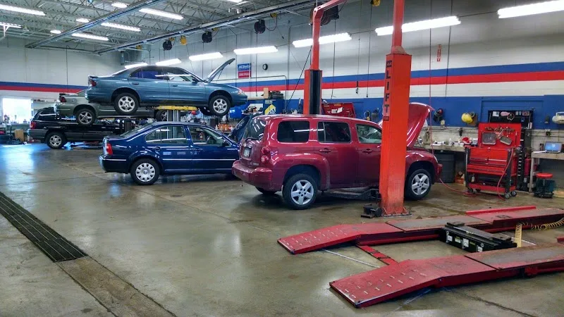 Singh Automotive LLC