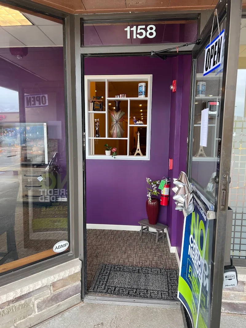 Sisu Furniture Inc