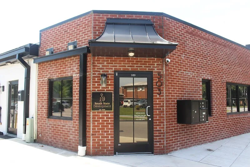 Six South LLC