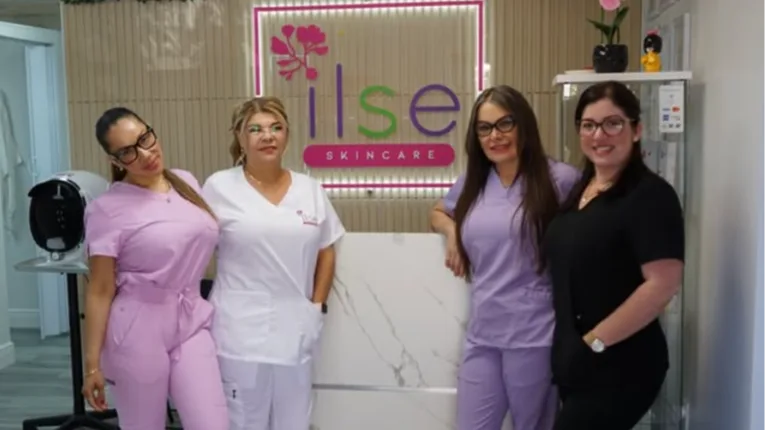 Skincare And Body Inc
