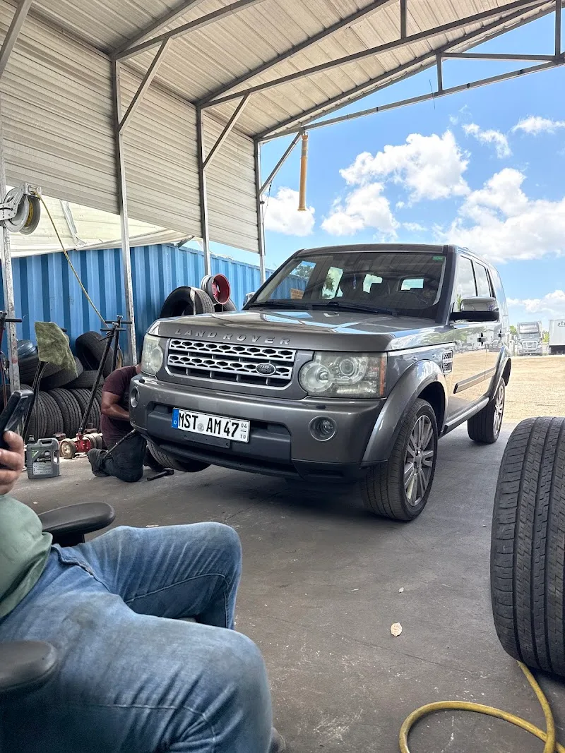Sky Premier Parts