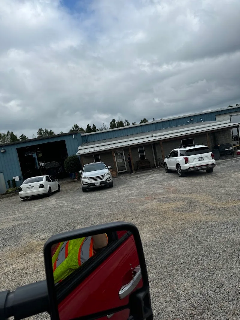 Sky View Automotive Diesel Repair LLC