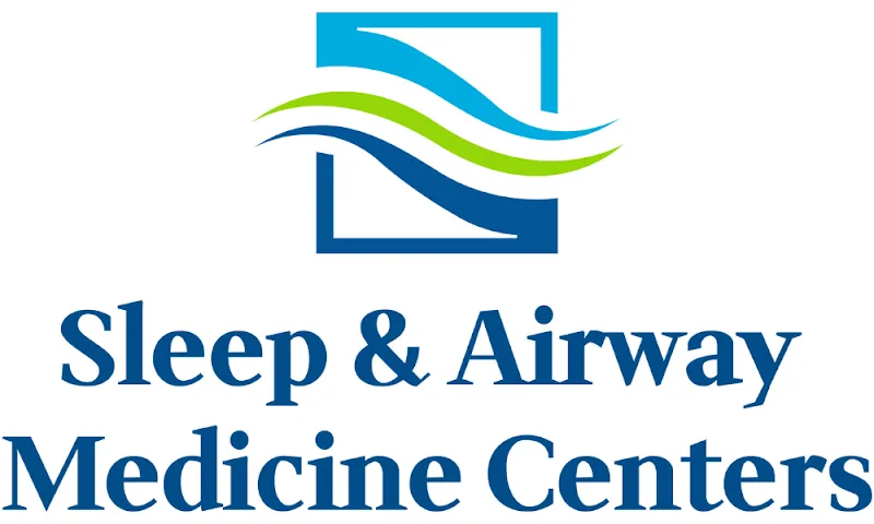 Sleep Air way Medicine Center Charleston