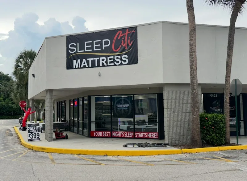 Sleep Citi Coconut Creek LLC