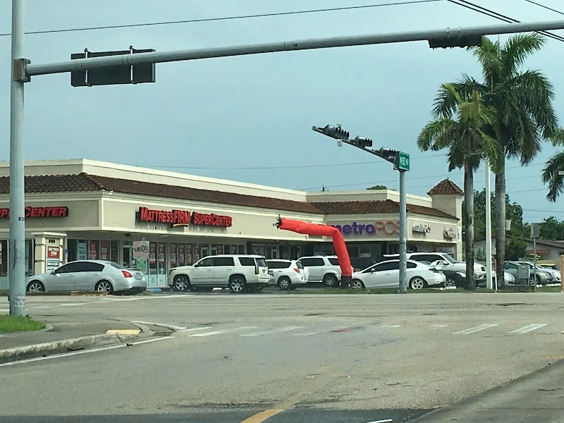 Sleep Citi Flagler