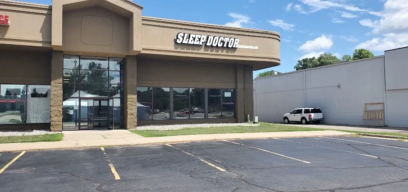 Sleep Doctor - East Lansing