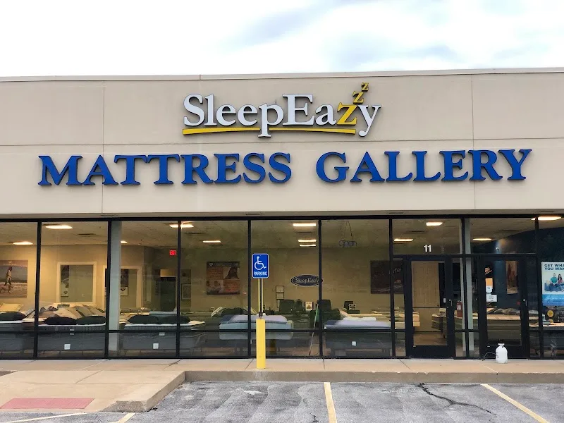Sleep Eazy LLC