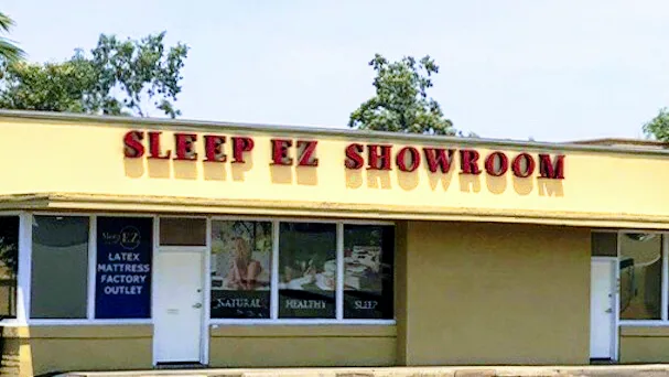 Sleep EZ Usa Inc