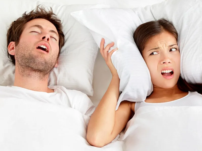 Sleep Well Charleston LLC (FA)