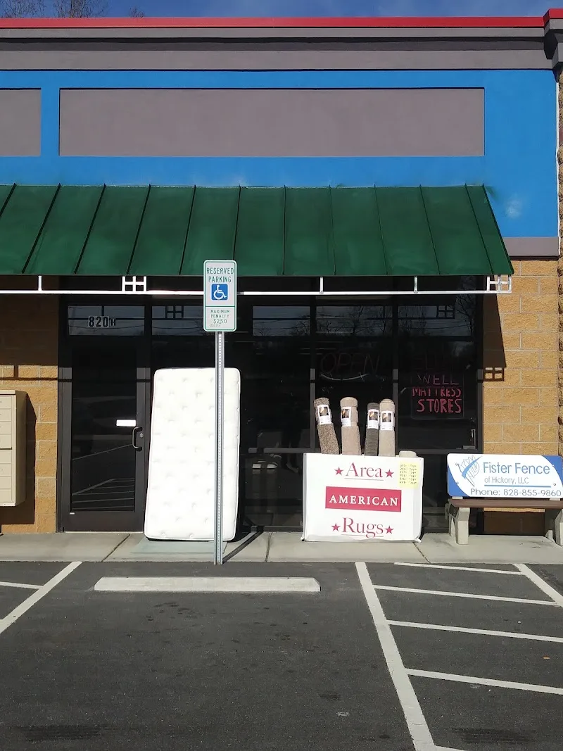 Sleep Well Mattress Stores