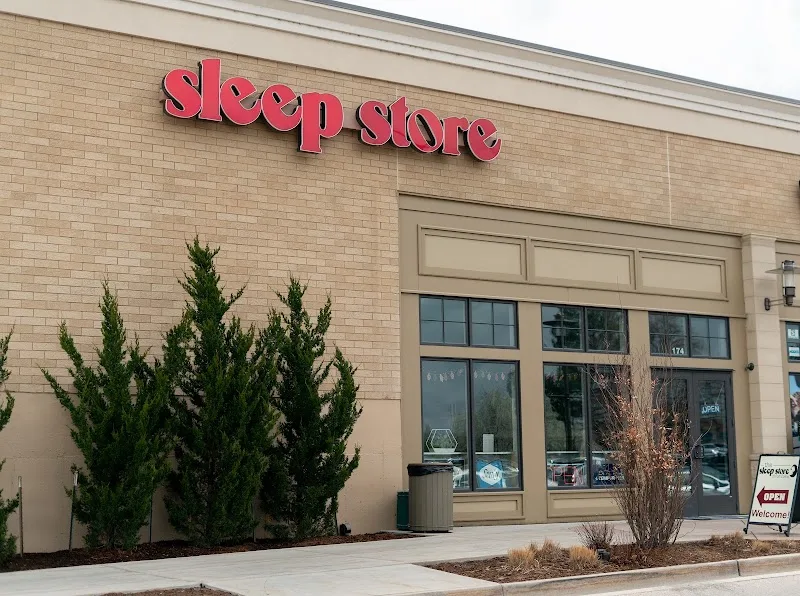 sleep world inc