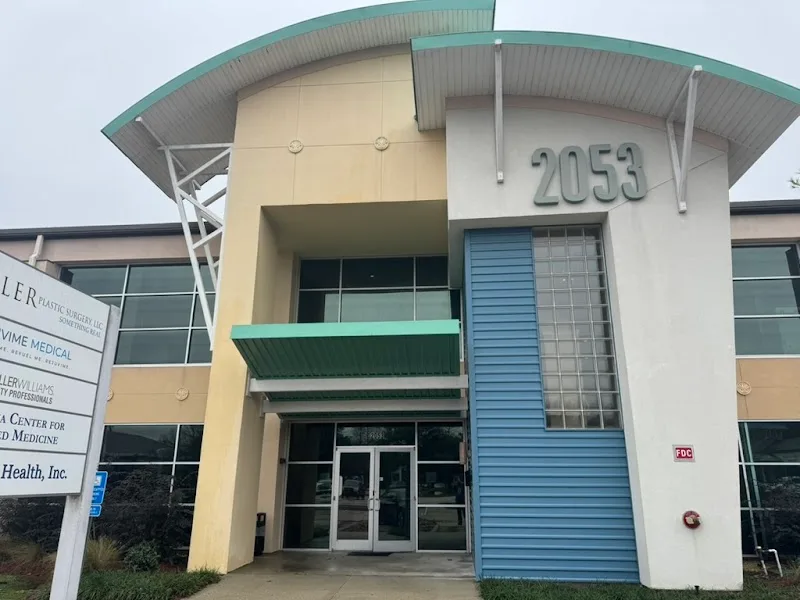 Slidell Eye Specialist