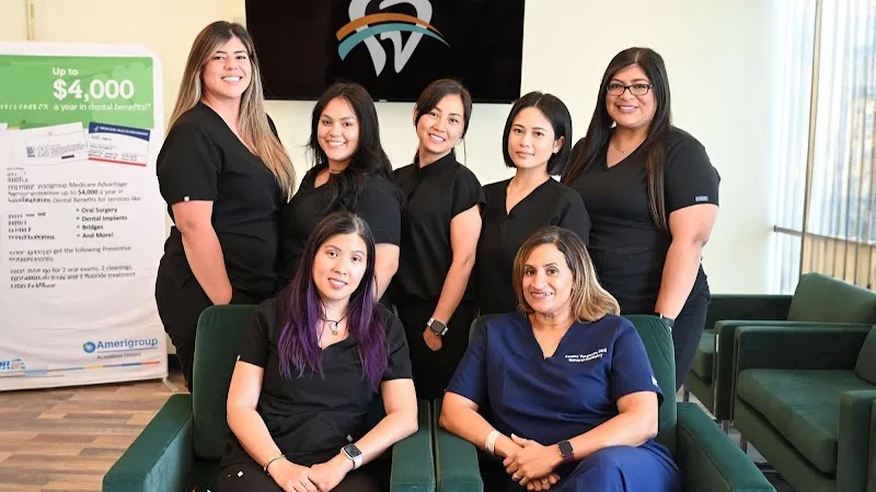 SLS Dental PLLC (AC)