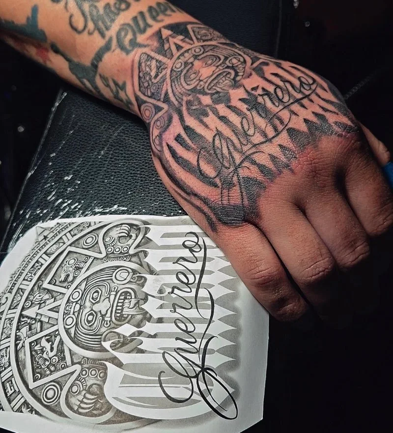 Small Ink LLC (LP)