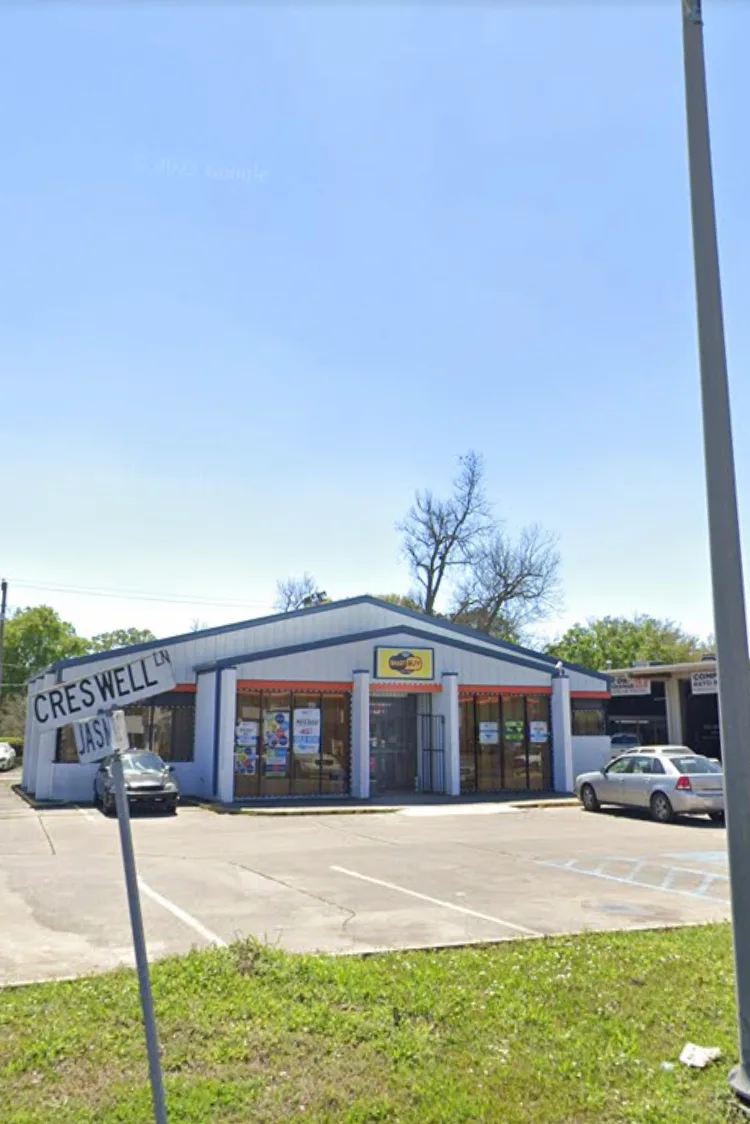Smart Buy Auto Inc