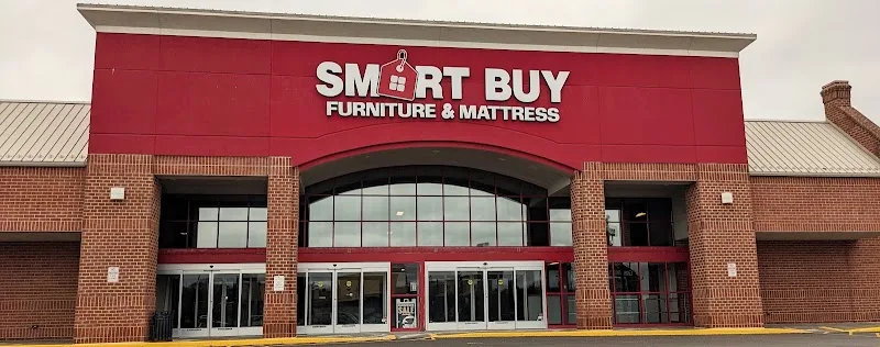 Smart Buy Furniture