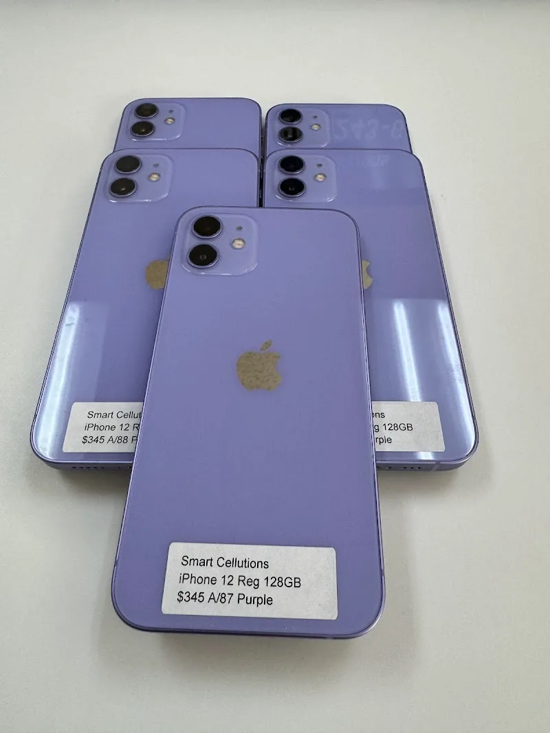 Smart Cellutions