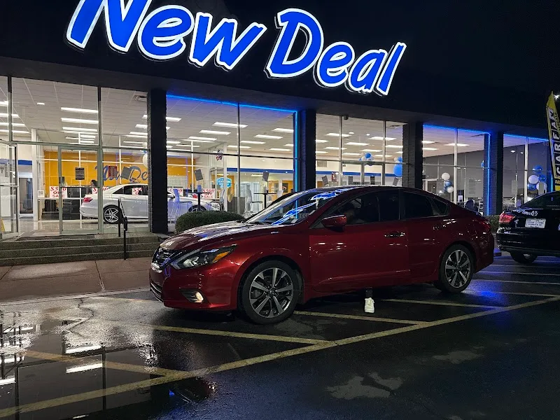 Smart Deal LLC
