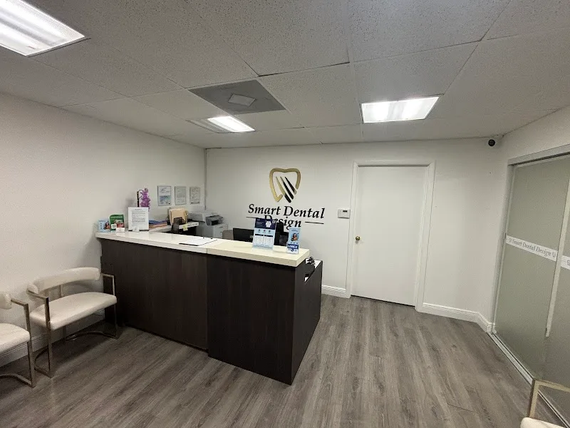 Smart Dental Inc (AC)