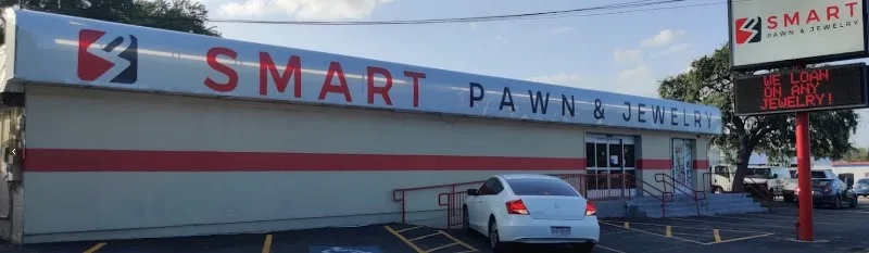 Smart Pawn & Jewelry #3743