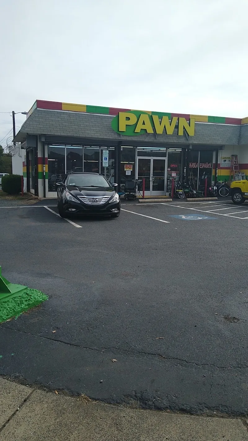 Smart Pawn & Jewelry #3771