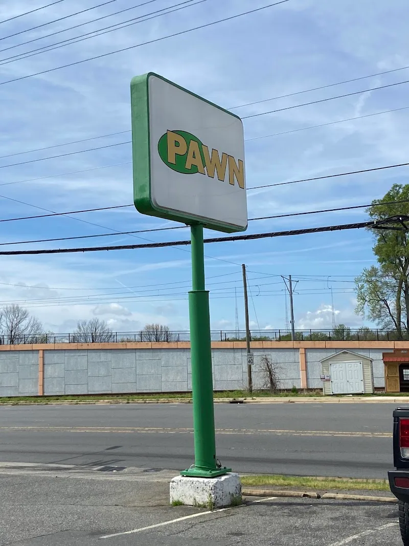 Smart Pawn & Jewelry #3772
