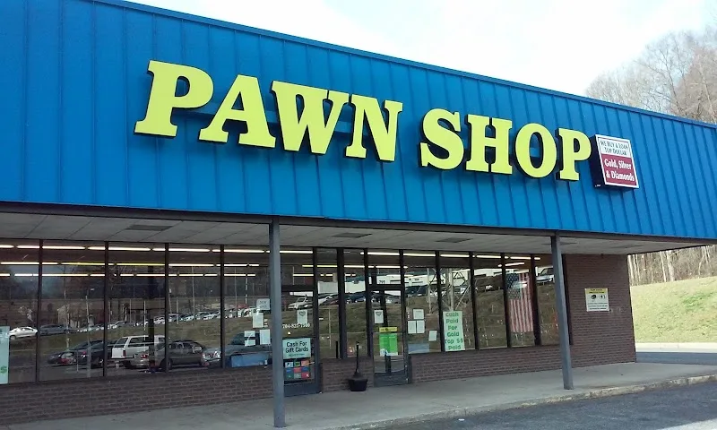 Smart Pawn & Jewelry #3773