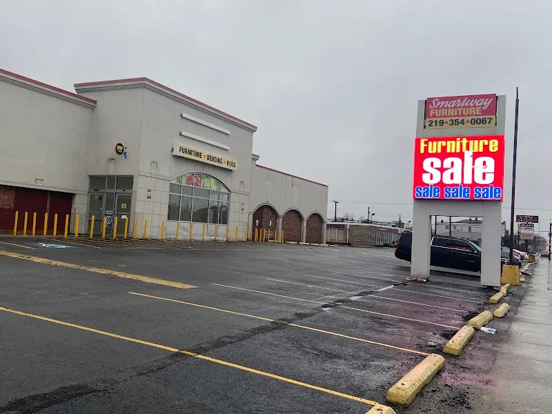 SMARTWAY FURNITURE INC