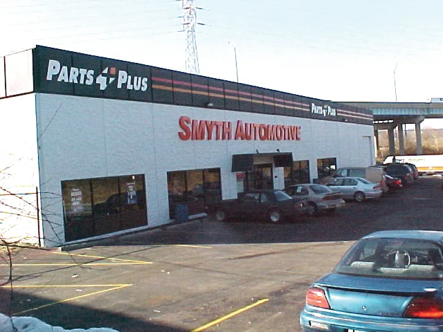Smith Auto Centers LTD