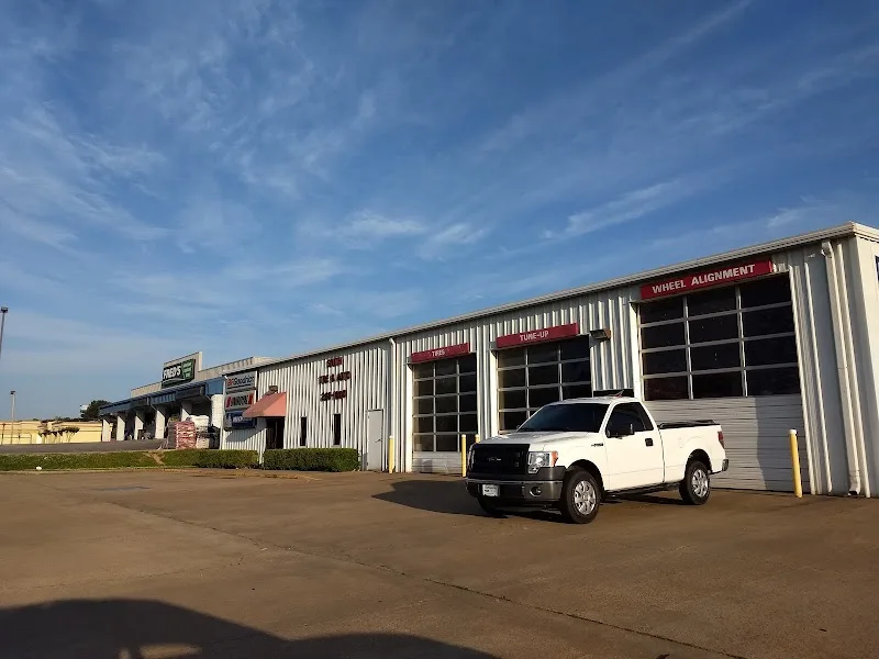 Smith Tire and Service Center INC