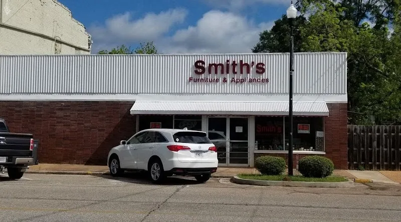 Smiths Furniture and Appliance Inc