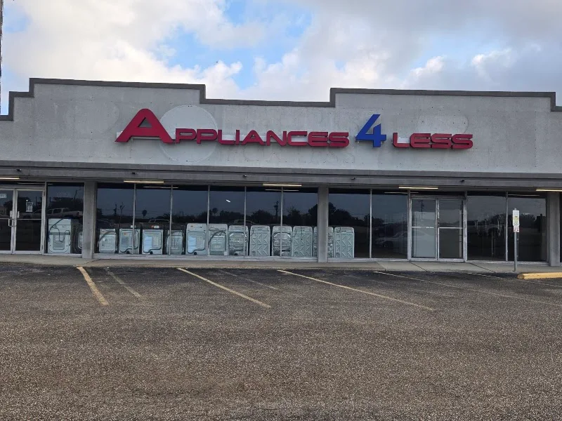Smooth Appliance 4 Less LLC
