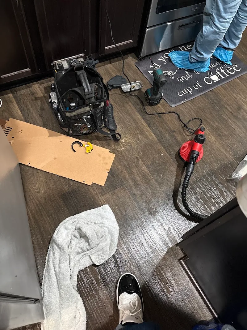 Snap Appliances TX LLC
